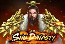 Shu Dynasty slot